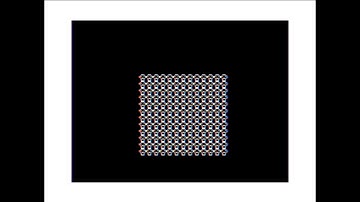 CROSS CHASE - CCE MC 1000 Version - 2018/08/17 - by Fabrizio Caruso