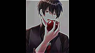 Anos Voldigoat Edit Maou Gakuin 4K Cc