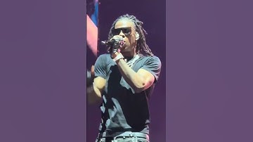 Thumbnail of REMA'S concert in Paris #live #rema #concert #bercy #fyp #prt