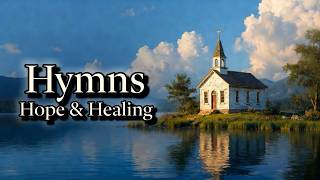 Hymns Of Hope U0026 Healing