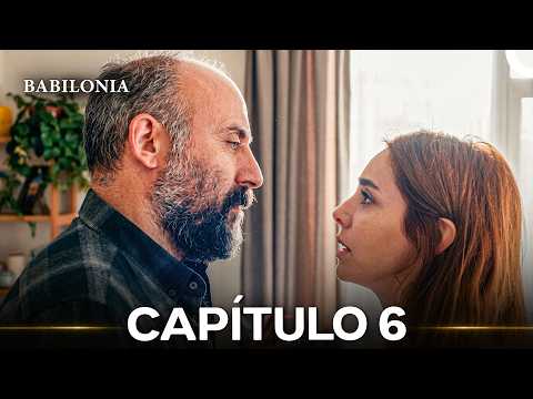 #Babylon Again Chapter 6 (Dubbed in Spanish)