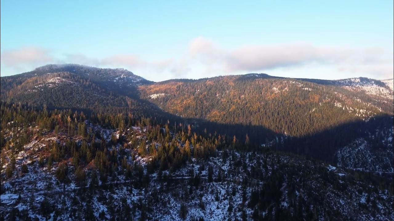 Chewelah Peak YouTube