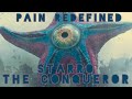 Starro The Conqueror Tribute