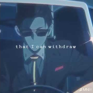 Kanbe Daisuke「Fugou Keiji: Balance:Unlimited」bbno$, y2k - lalala