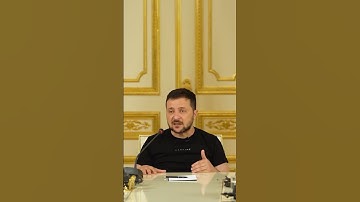 😈Час ПУТІНА вже пройшов! ЗЕЛЕНСЬКИЙ розніс президента РФ #shorts
