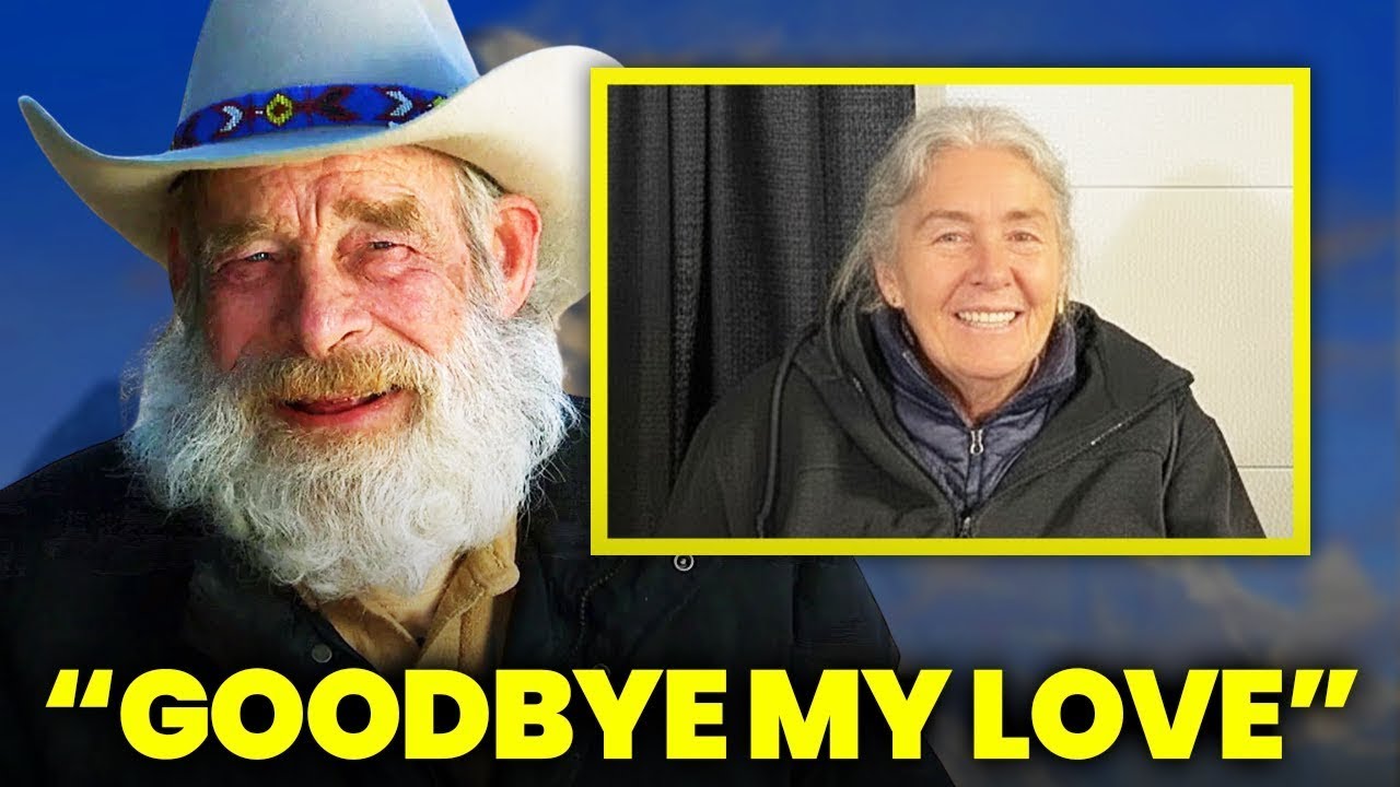 The REAL Reason Tom Oar Left His Wife On Mountain Men