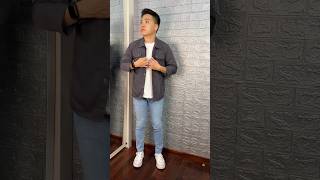 OUTFIT NGEDATE SIMPLE  ootd ootdfashion lookbook style