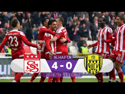 Demir Grup Sivasspor