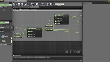 Unreal Engine 4 (Tutorial) - Audio triggers using player