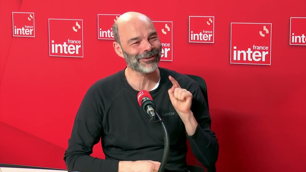 Roland Lehoucq, astrophysicien solaire - La terre au carré