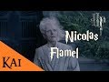 La Historia de Nicolás Flamel