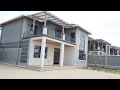 5 BEDROOM HOUSES FOR SALE IN KIGALI