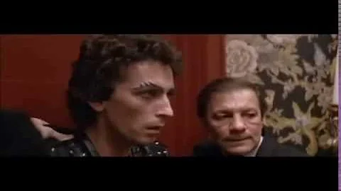 HARLEQUIN (1980)  - 'Why are you lying to me, Edit...