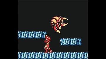 Metroid 2: Return Of Samus 100% Walkthrough Part 12: Hunting for Metroids