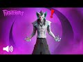 Fortnite Vampire Kado Thorne Boss Music