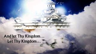 Video voorbeeld van "Nicole C. Mullen - Kingdom Come (w/Michael O'Brien)"