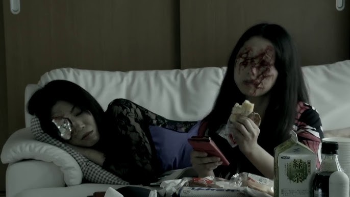 Un teaser de 'Killing Bites' nos presenta a Eruza Nakanishi - Zonared