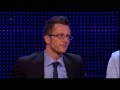 Ritchie Neville - The Chase (28th Dec 2013)