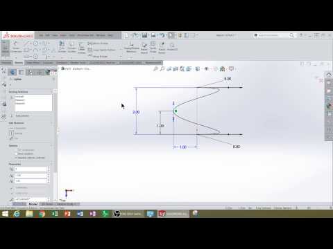 10.1 SW Spline Constraints