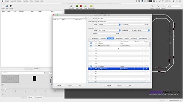 iTrain Instructional videos - e9 - locomotives
