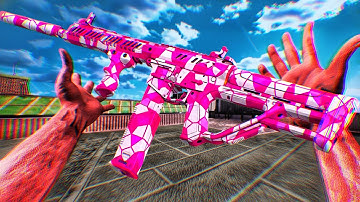 The SUPERI 46 Meta is INSANE on Rebirth Island🔥👑