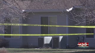 Sioux Falls officer-involved shooting under review