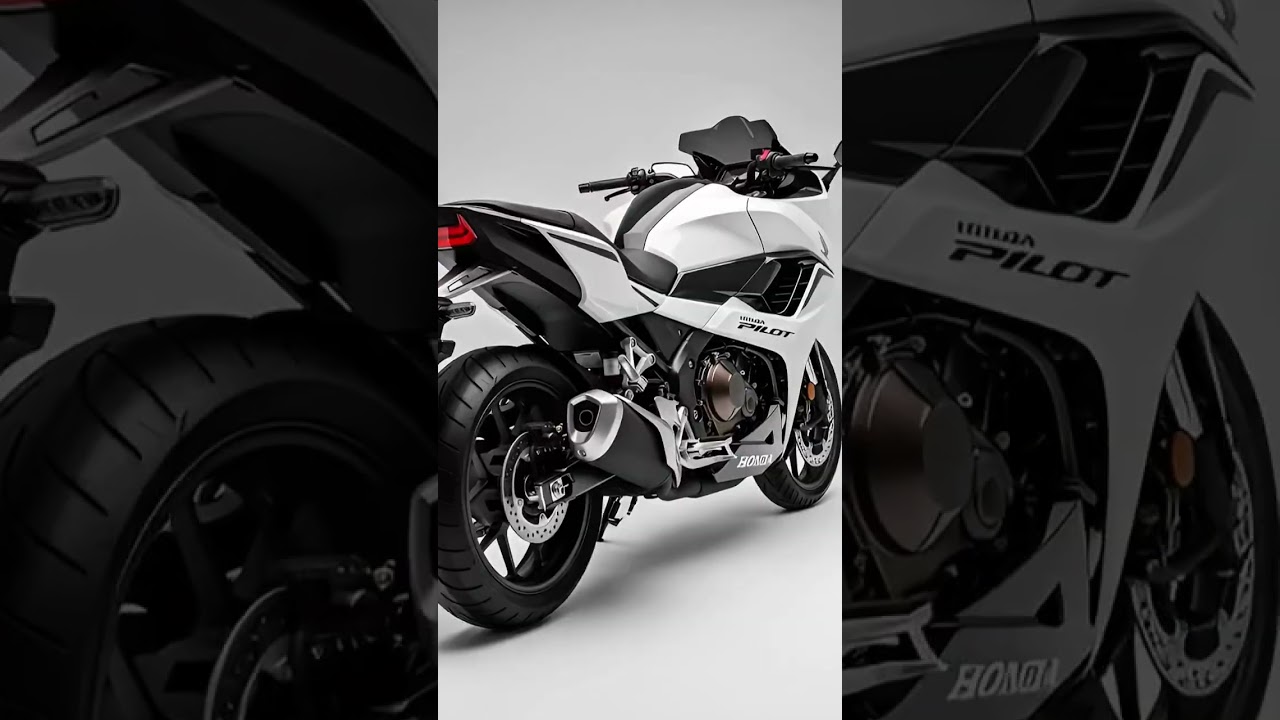 Upcoming 2027 Honda Pilot – Next-Gen Power, Tech & Capability | First Look