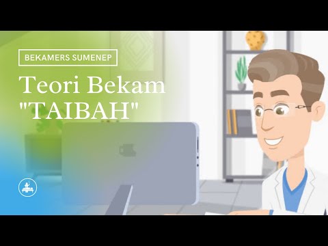 bekam-sumenep-|-teori-bekam-"taibah"-(part-1),-dr.-salah-mohammad-el--sayyed,-m.d.-ph.d
