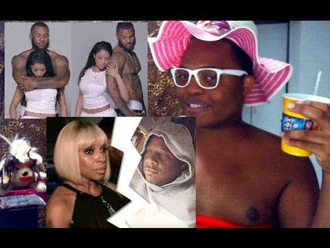 Nicki Minaj And The Game Sex Tape