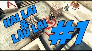 Mixigaming Csgoc4 - Tổng Hợp Hai Lai Và Lâu Lai