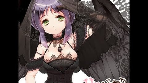 [movie] 漆黒のスペシャルプリンセスサンデー