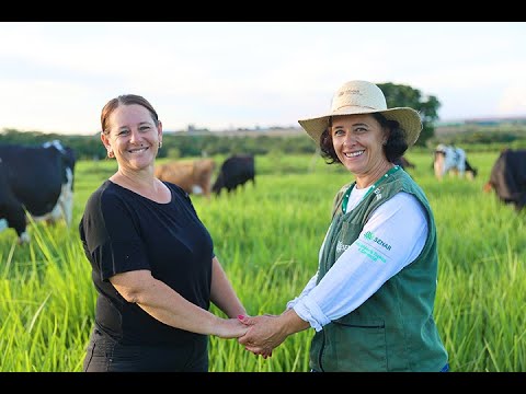 Representatividade e protagonismo: A força da mulher no agro de Mato Grosso do Sul