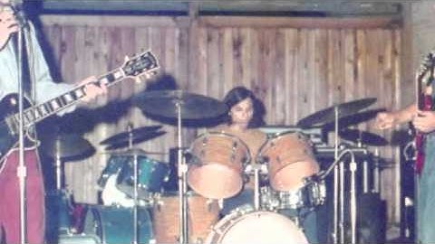 Corpus - Just A Man (1972)