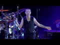 Depeche Mode-Enjoy The Silence. SOPRON-HUNGARY 2018.