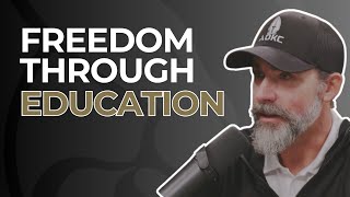 Rebuilding the Education System to Train Leaders | Matt Beaudreau