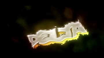 its DELTA Personal Intro #1 (READ DESCRIPTION)