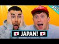 MY FAVORITE THING IN JAPAN!! // Hoot &amp; a Half with Matt King