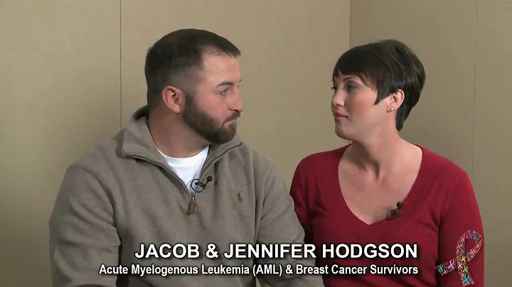 Every Ribbon Tells a Story...Jacob and Jennifer Ho...