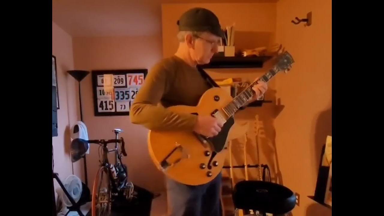 TuneOfTheDay Pat Metheny’s Slip Away YouTube