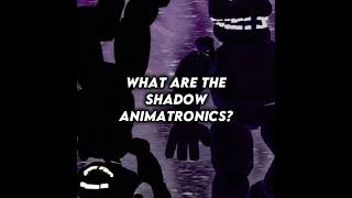 FNAF’S BIGGEST UNANSWERED QUESTIONS PART 2 #shorts#fnaf#fnafedit#fnafmovie#fyp#freddy#viral