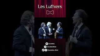 Les Luthiers - Shorts - El Explicado I