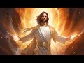 Jesus Christ Heal Your Body Permanently - Healing Calm &amp; Inner Peace | Release All Blockages