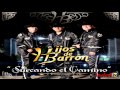 Los Hijos Del Barron - El Trofeo (CD 2013)