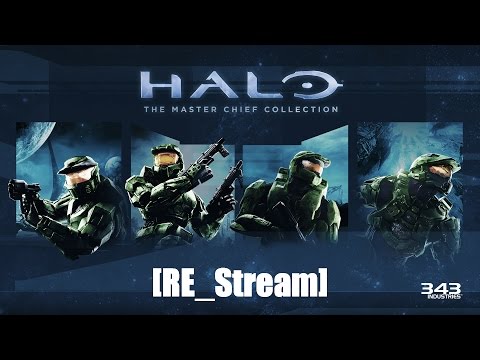 Video: Digital Støperi: Hands-on Med Halo 5 Beta