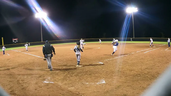 Elizabeth Zaleski - Webgem vs. Moody - 02/18/22