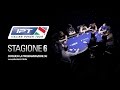 Main Event POKERSTARS & MONTE-CARLO©CASINO EPT, table ...