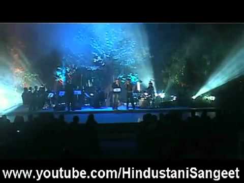 Behene De Live Performance   Raavan KARTHIK  IRFAN