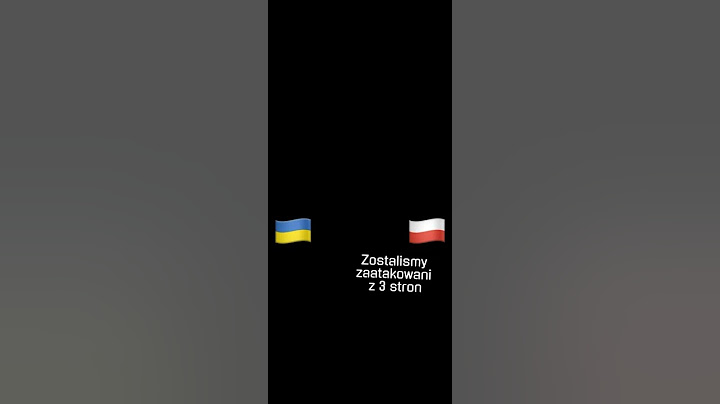 RYWALIZACJA HISTORYCZNA POMIĘDZY POLSKĄ 🇵🇱 A UKRAINĄ 🇺🇦 | #shorts #ukraine #poland #history