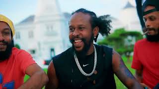 Popcaan - Who Is You