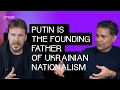 Democratic Russia without Chechnya, why people hate America, stalemate in Ukraine – Fareed Zakaria